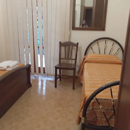 Bed & Breakfast Casa La Sorgente Da Manu *