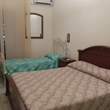 Casa La Sorgente Da Manu