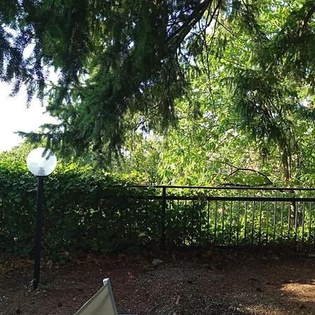 Casa La Sorgente Da Manu * Palombella