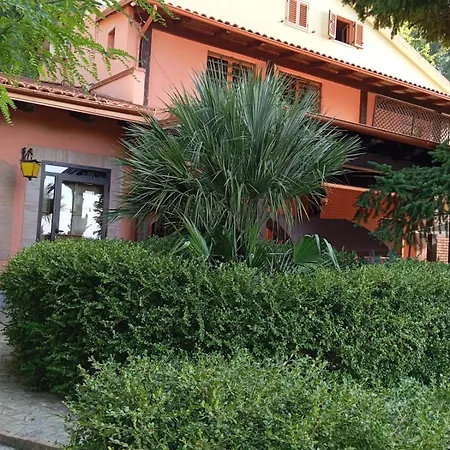Casa La Sorgente Da Manu *