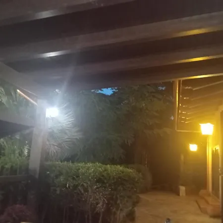 Casa La Sorgente Da Manu * La Palombella