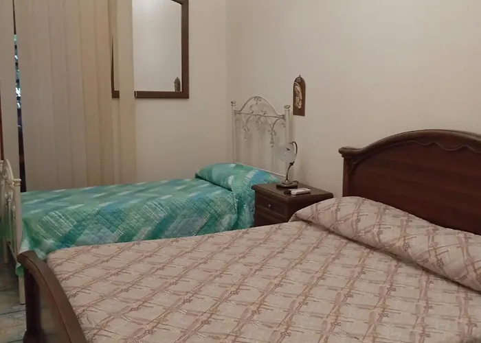 Casa La Sorgente Da Manu