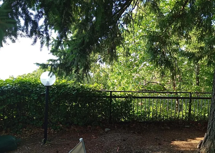 Casa La Sorgente Da Manu * Palombella