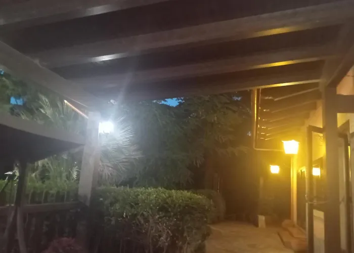 Casa La Sorgente Da Manu * Palombella